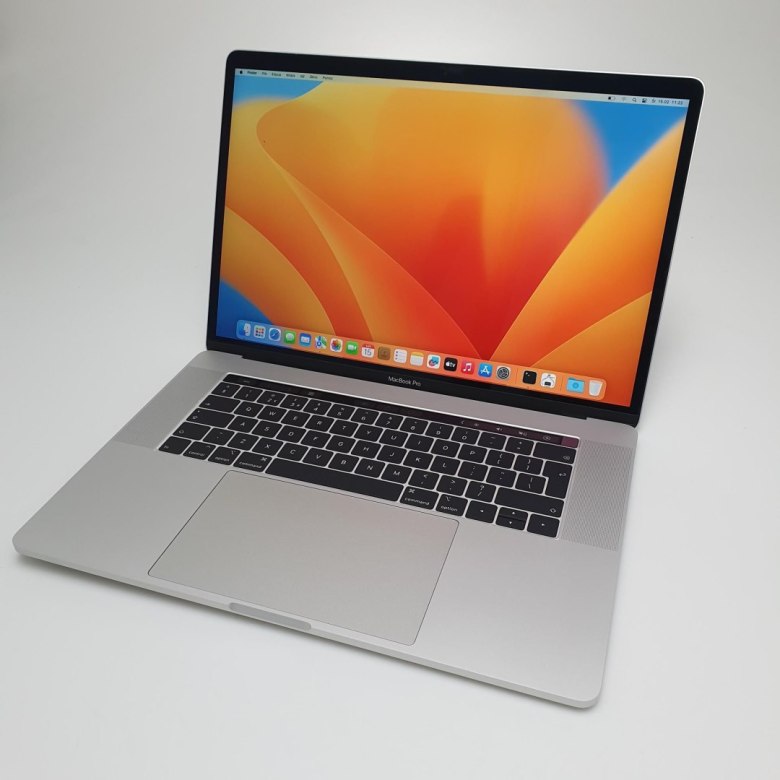 MacBook Pro2019 A2141 MVVJ2J/A マックブックプロ MacBook Pro (16-calowy, 2019 r.) - Dane techniczne - Wsparcie